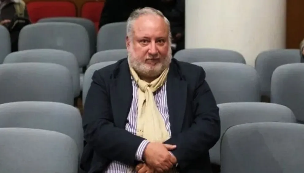 Manuel Cornejo