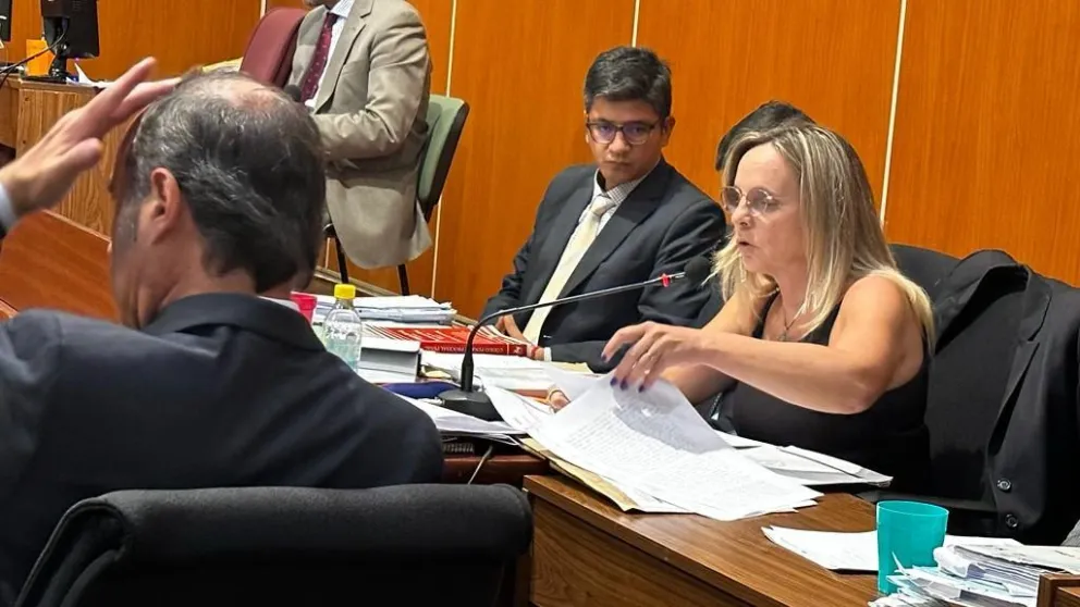 Banco Macro|Fraude al Estado: les negaron la prisión domiciliaria a dos de los condenados