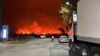 Rige un alerta extremo por peligro de incendios forestales en Salta: qué hay que tener en cuenta