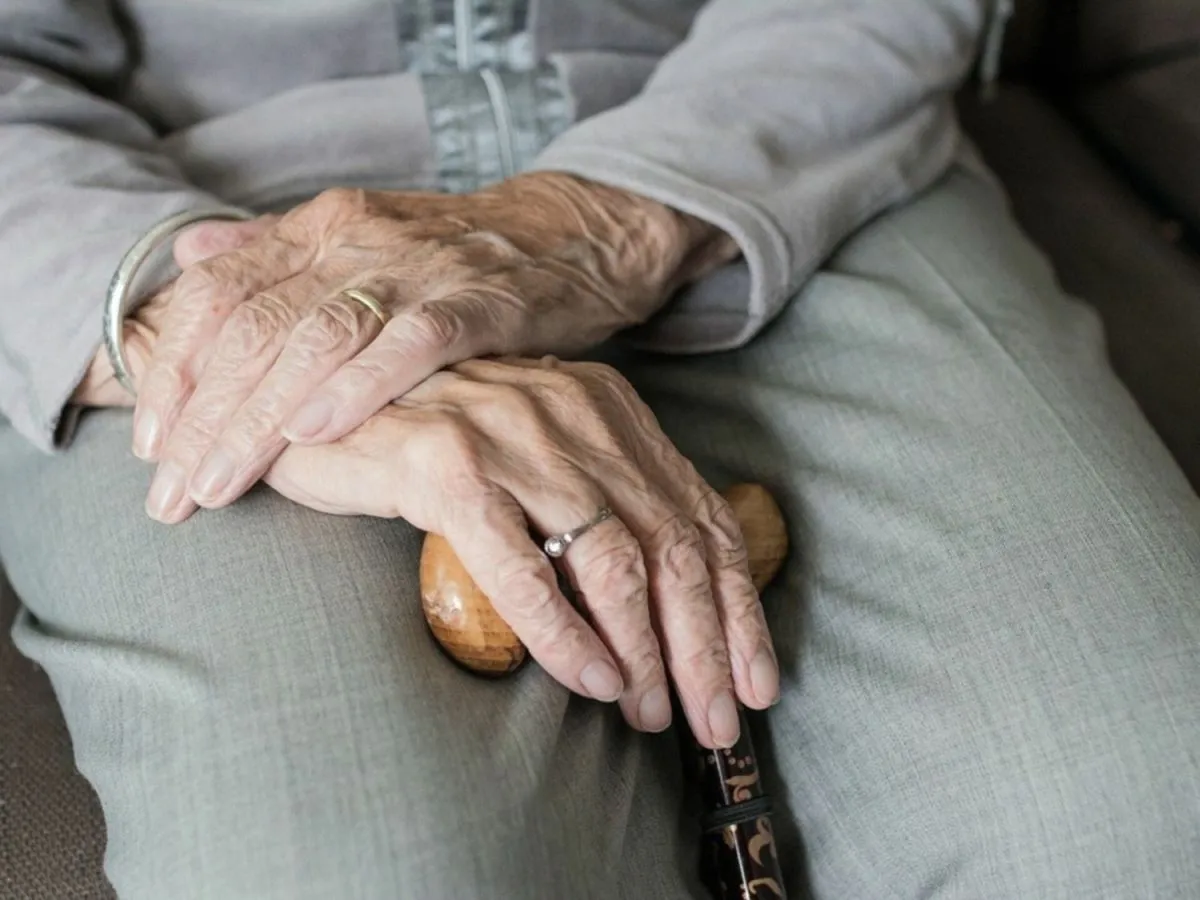 Abuela
