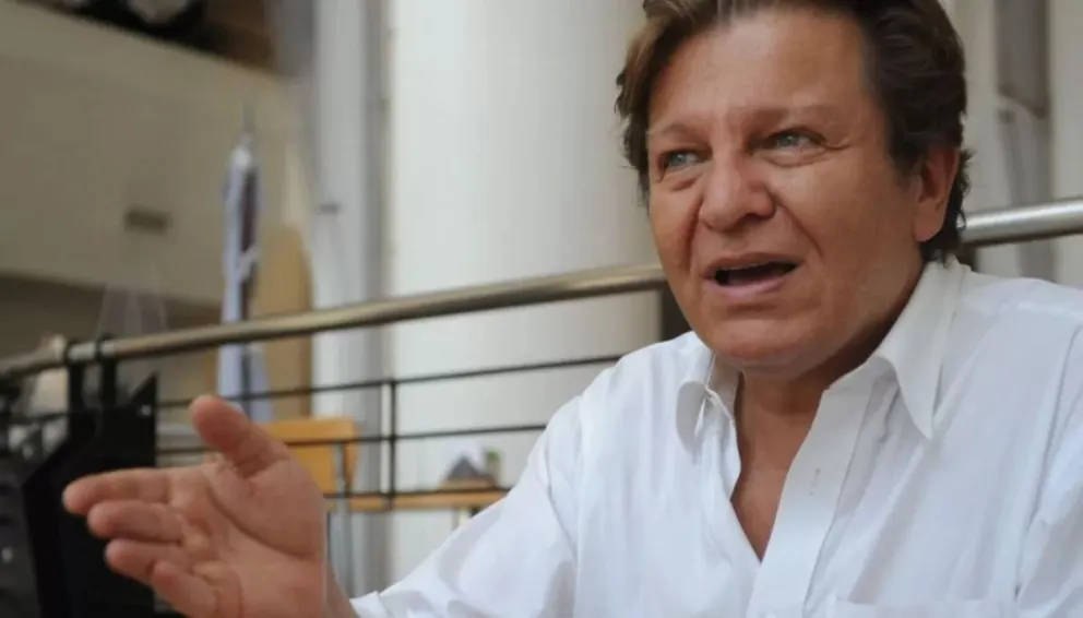 Juan Biella volvió a alzar su voz ante las acentuadas complicaciones de alquilar una vivienda