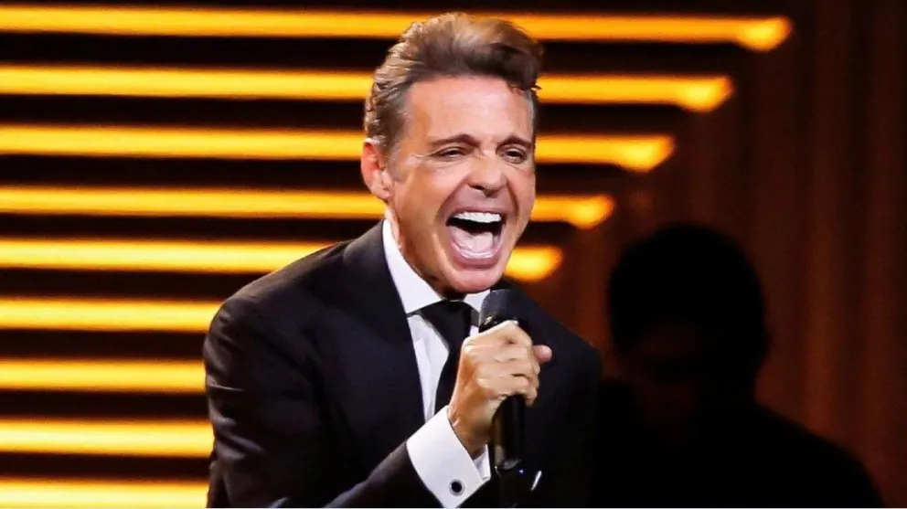 Preocupación por la salud de Luis Miguel: por esta razón fue internado de urgencia en Chile
