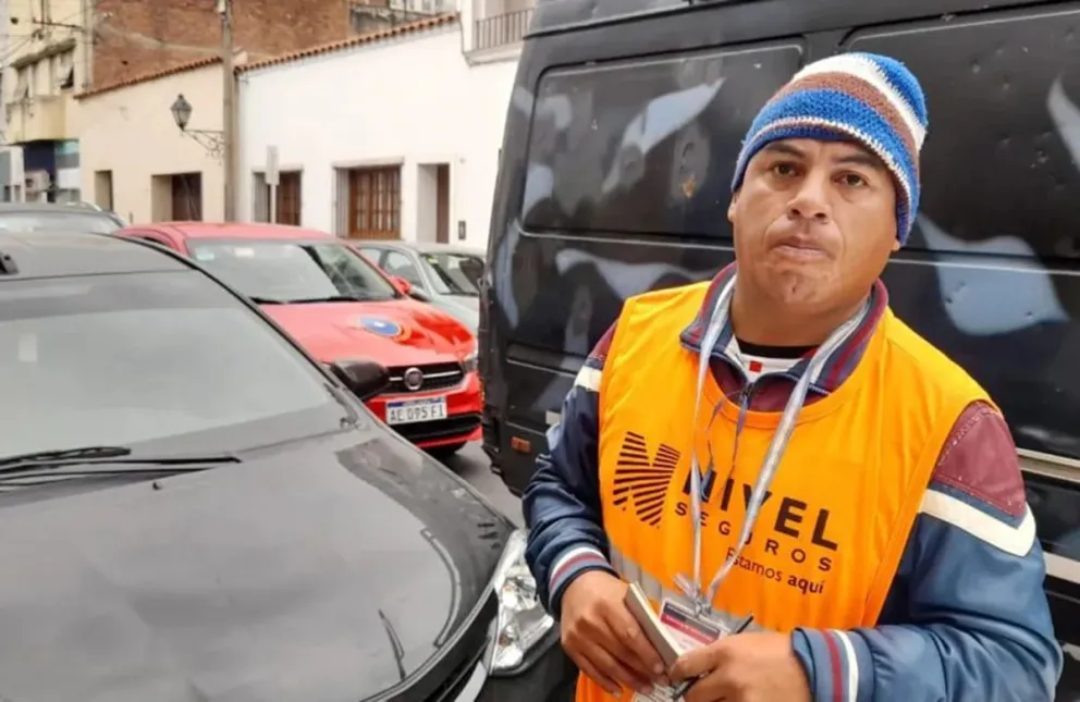 Permisionarios mostraron su descontento con la Municipalidad de Salta y no descartaron movilización
