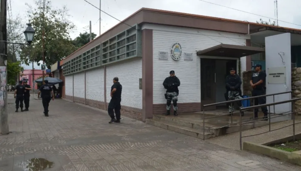 Caso del anciano que recibió una feroz golpiza: imputaron a los responsables pero se negaron a declarar