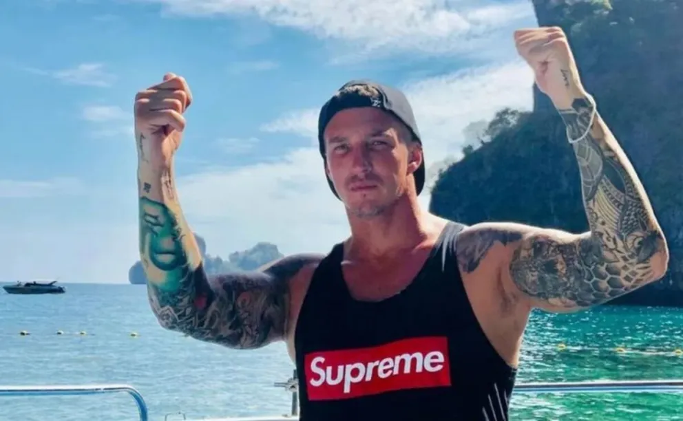 Caso Fernando Pérez Algaba: solicitaron que una influencer y mediática argentina sea citada a declarar