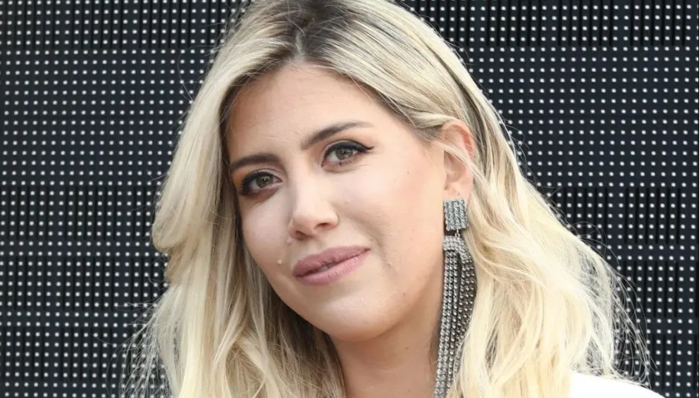 Wanda Nara dio detalles de cómo está su salud y publicó una foto reveladora: esto mostró