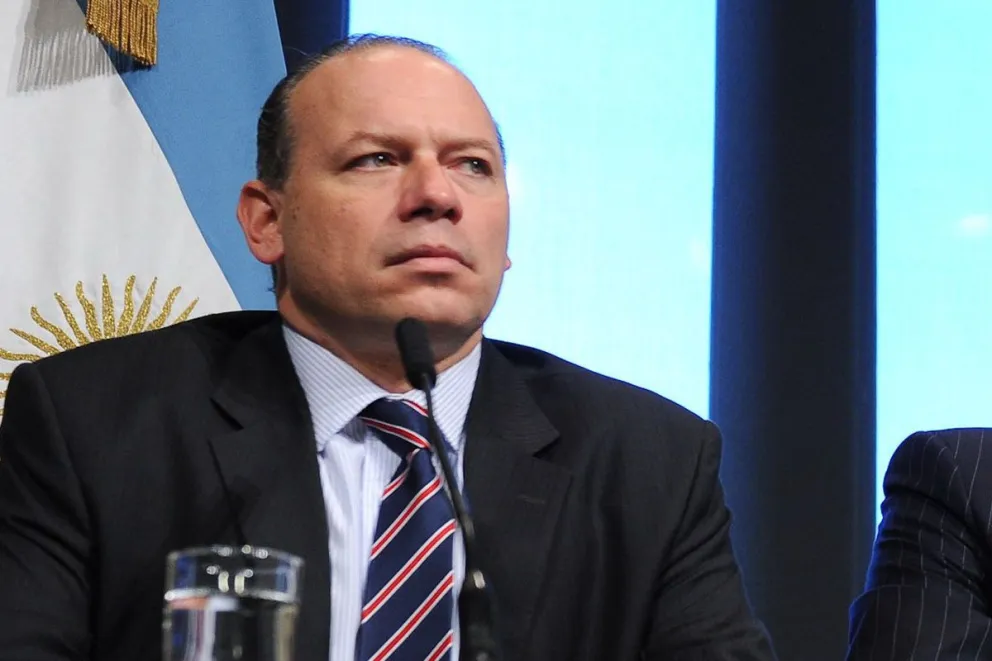 Muerte de Alberto Nisman: la justicia federal imputó a Sergio Berni por presuntas irregularidades