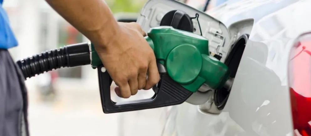 Estaciones de servicios rechazan congelamiento de precios y anuncian medidas de fuerza