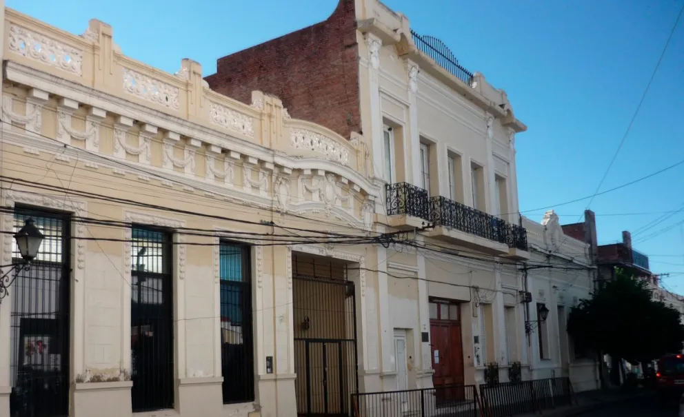 Habrá una fuerte inversión para remodelación y mejoras en escuelas salteñas