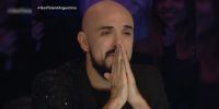 Abel Pintos desafió a Got Talent Argentina con unos movimientos hots de Twerking: video