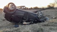 Tragedia en Córdoba: una niña de 12 años le sacó el auto a sus padres, chocó y murió