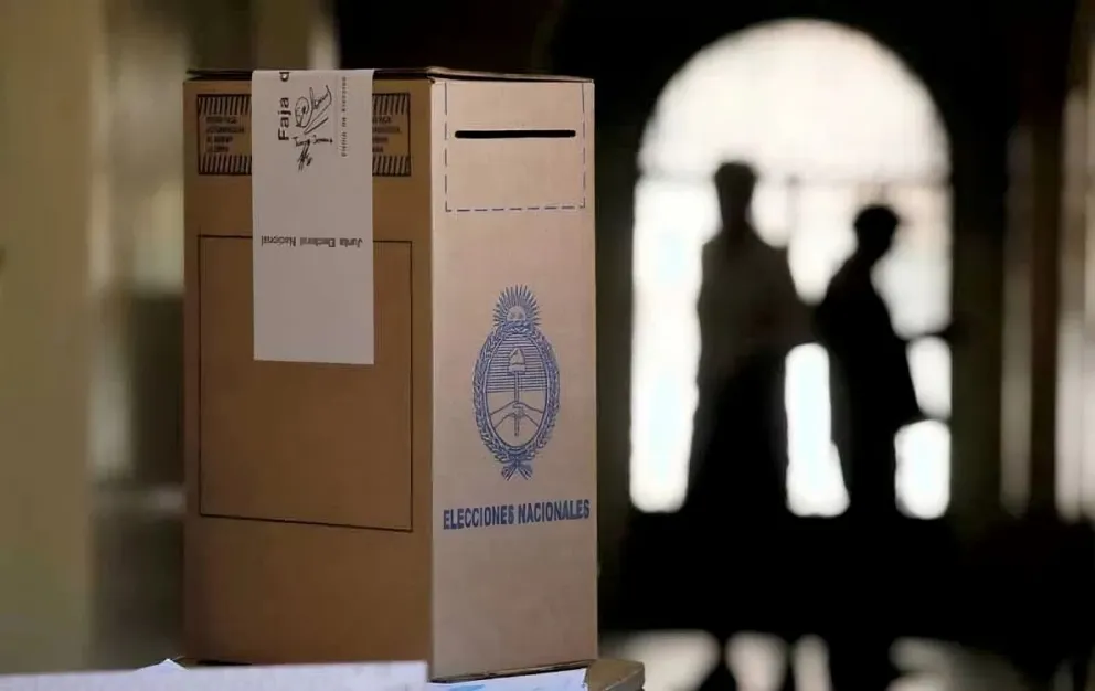 Elecciones PASO 2023: Salta fue la segunda provincia con mayor ausentismo en los comicios