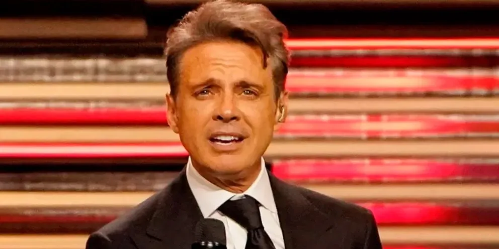Revelan nueva información sobre el estado de salud de Luis Miguel tras su internación en Chile