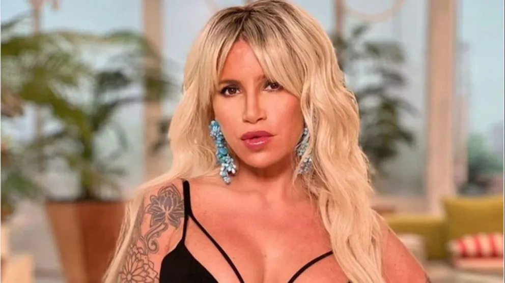 Got Talent Argentina: explotó Twitter en contra de Florencia Peña y su rol como jurado