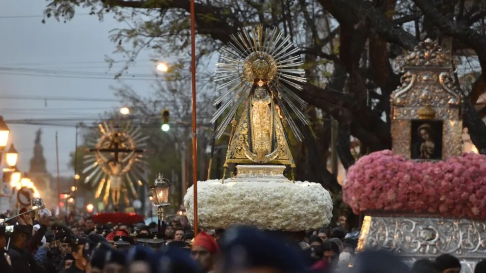 Milagro 2023: El Ministerio de Educación confirmó los feriados escolares por la celebración