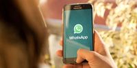 La nueva función de WhatsApp con la que podrás bloquear tus chats más privados con contraseña