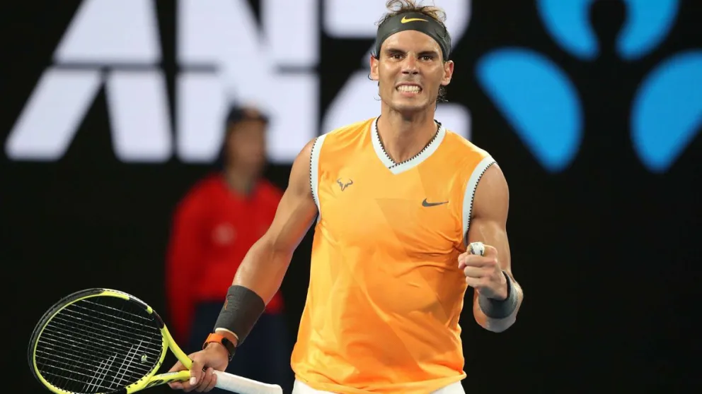 El picante comentario de Rafael Nadal sobre la desigualdad salarial que causó furor en Twitter