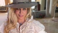 Tras su separación, Britney Spears sorprende con su aparición totalmente demacrada, parece otra
