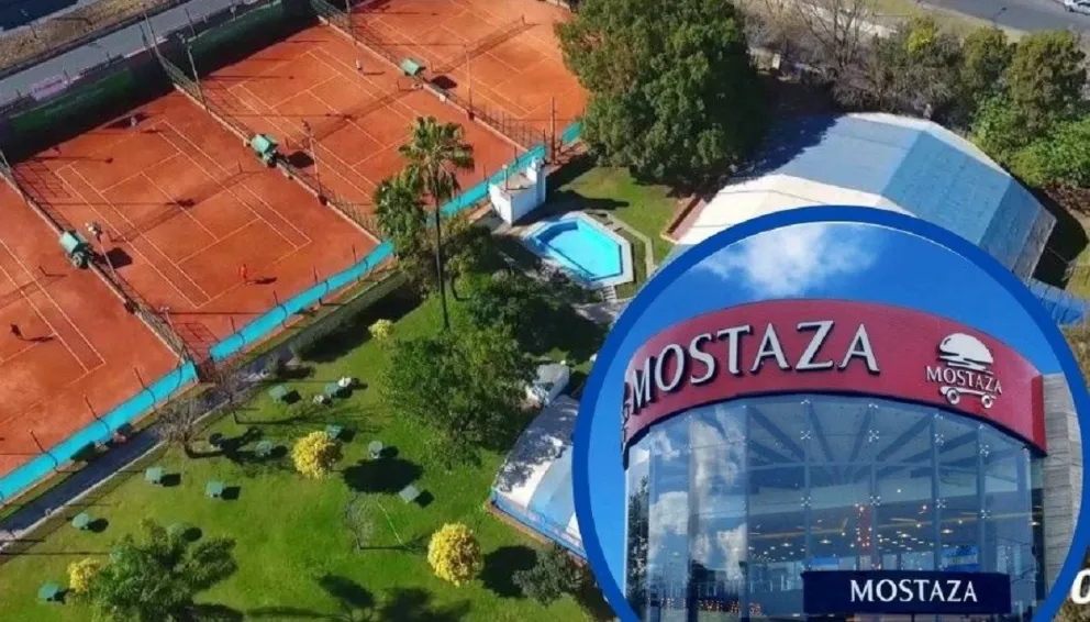 Ante la disconformidad con el alquiler a Mostaza, socios de Gimnasia y Tiro reclamaron en la Justicia 