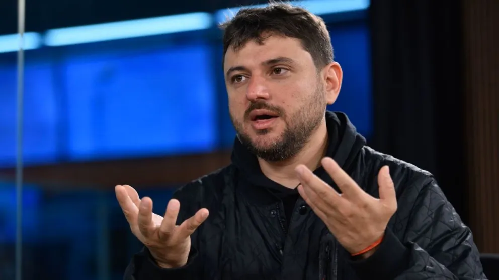 Juan Grabois dijo que Javier Milei arrasó en Salta por la pobreza: “Son personas humildes”     