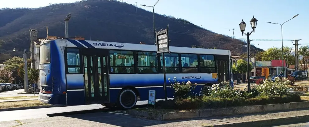 Paro de colectivos: sigue sin haber acuerdo y UTA Salta confirmó la medida de fuerza