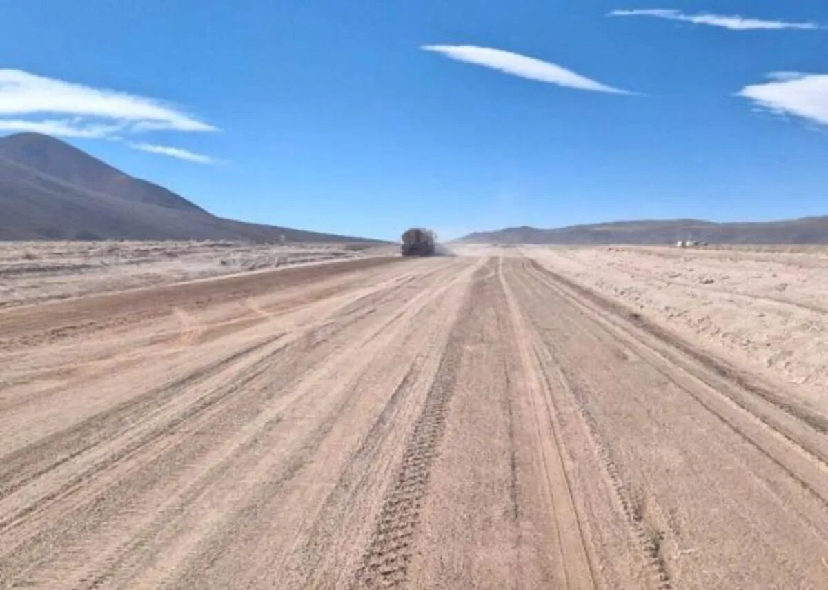Ruta Provincial 27