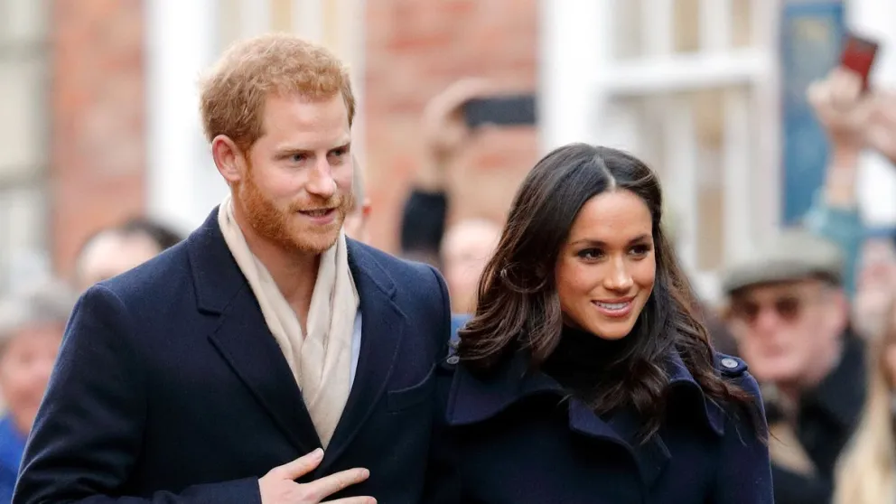 Meghan Markle siente vergüenza del príncipe Harry: por esta polémica actitud lo dejó en ridículo ante el mundo