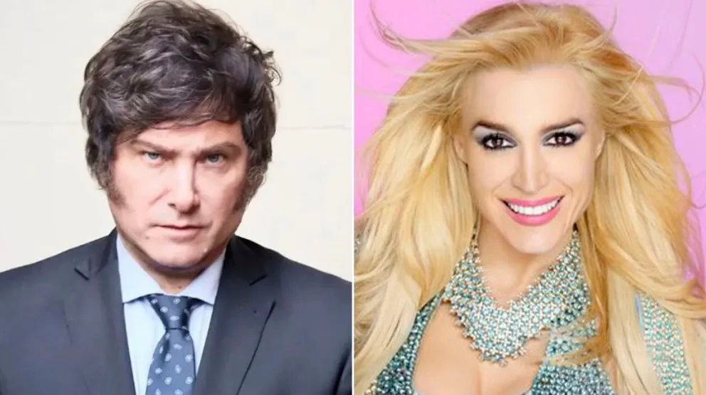 Tarotista hizo una reveladora e inesperada predicción sobre el romance de Javier Milei y Fátima Flórez: esto dijo