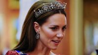 La tiara embrujada de la realeza a la que Kate Middleton le tiene pánico: este es el oscuro motivo