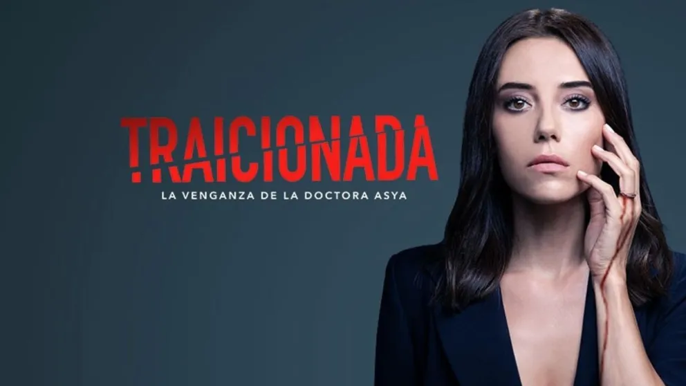 Noticia de último momento sobre la telenovela turca “Traicionada”: cuándo termina y cuántos capítulos quedan