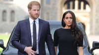 Escandalosas y dramáticas peleas: así es la intimidad del príncipe Harry y Meghan Markle