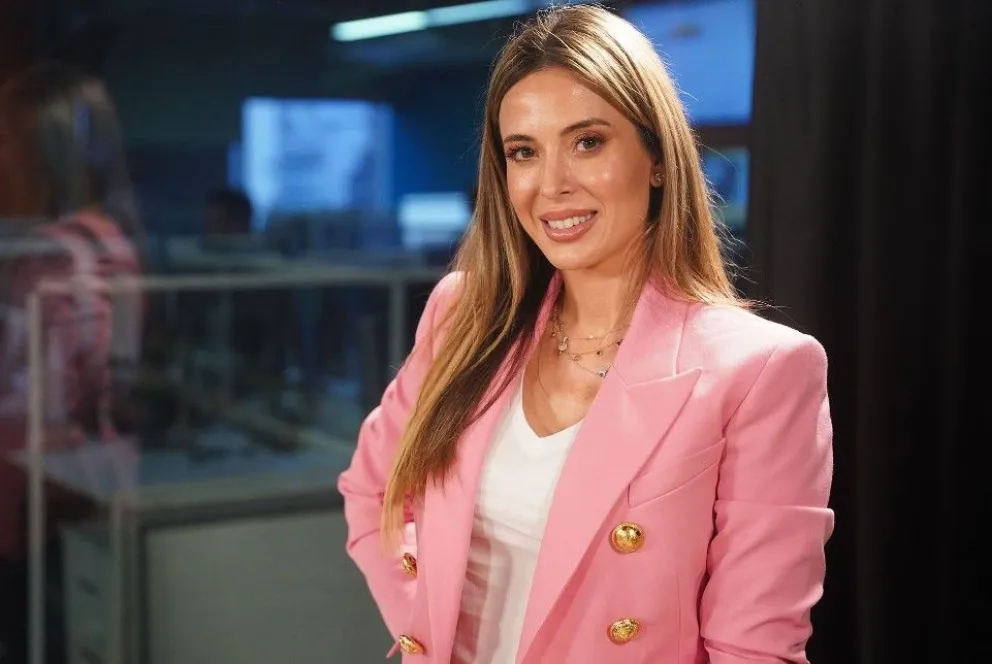 Jésica Cirio recibió una terrible acusación: Telefe no le dejaría pasar por alto el escándalo y analiza medidas