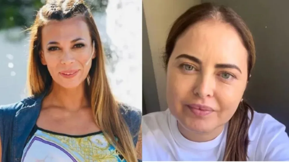 Por esta dolorosa razón, la familia de Silvina Luna no brinda información de su salud: esto dijo Ximena Capristo
