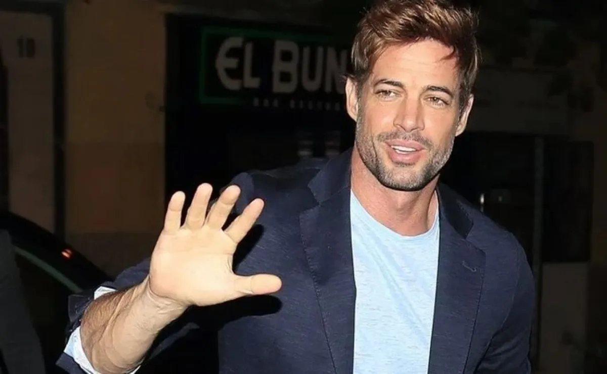 WILLIAM LEVY
