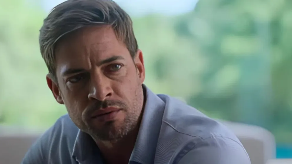 William Levy devastado tras la muerte de la mujer de su vida