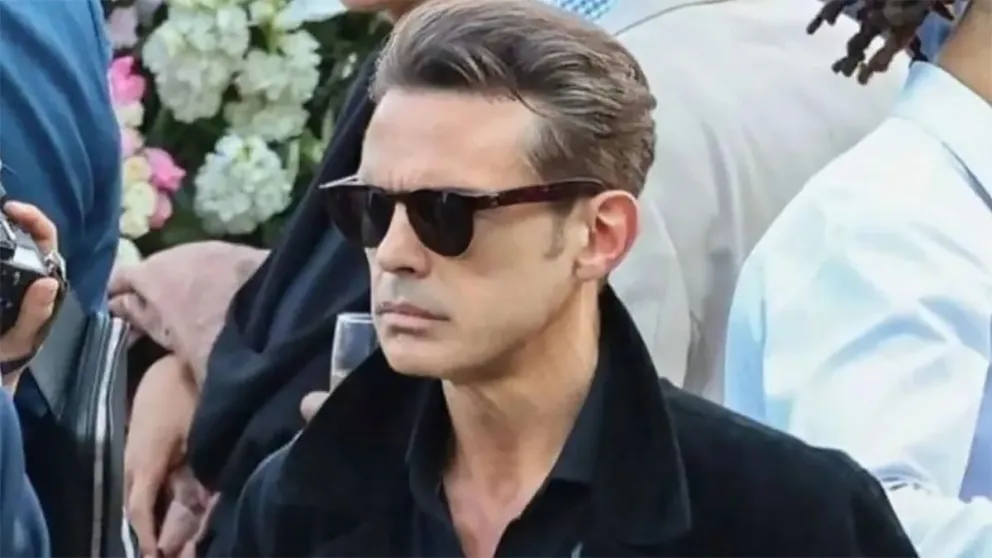 Toda Argentina consternada por la peor noticia para Luis Miguel