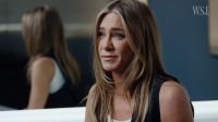 Jennifer Aniston se manifestó en contra de la cancelación por abusos y causó polémica: "Estoy harta" 