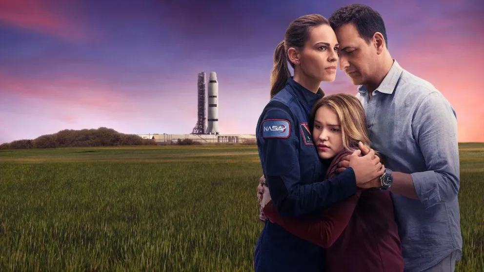 Netflix arrasa con esta fabulosa miniserie de 10 capítulos y una impresionante historia: video y detalles