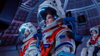 "Lejos", la gran apuesta de Netflix: un cóctel de drama y ciencia ficción que no te podés perder
