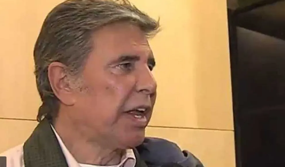 Marcelo Polino confesó el terrible momento que atraviesa Jorge Martínez: con problemas de salud y sin hogar