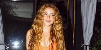 Shakira se mostró natural y emocionada para brindar un llamativo comunicado a través de Instagram: video