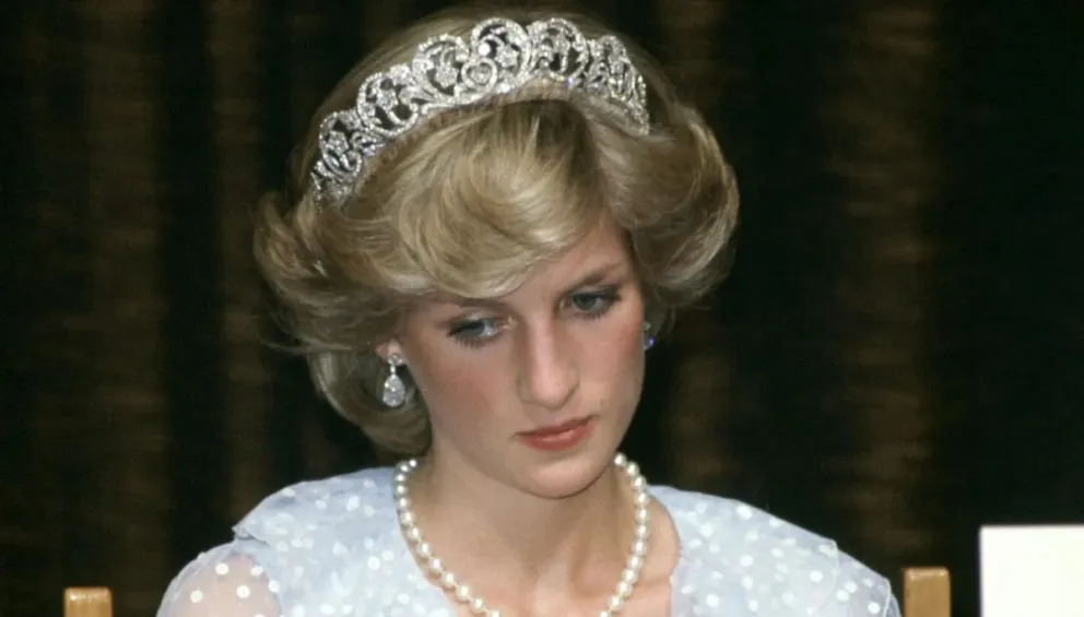 La realeza no lo pudo ocultar más: estos son los oscuros trastornos mentales que sufría Lady Di