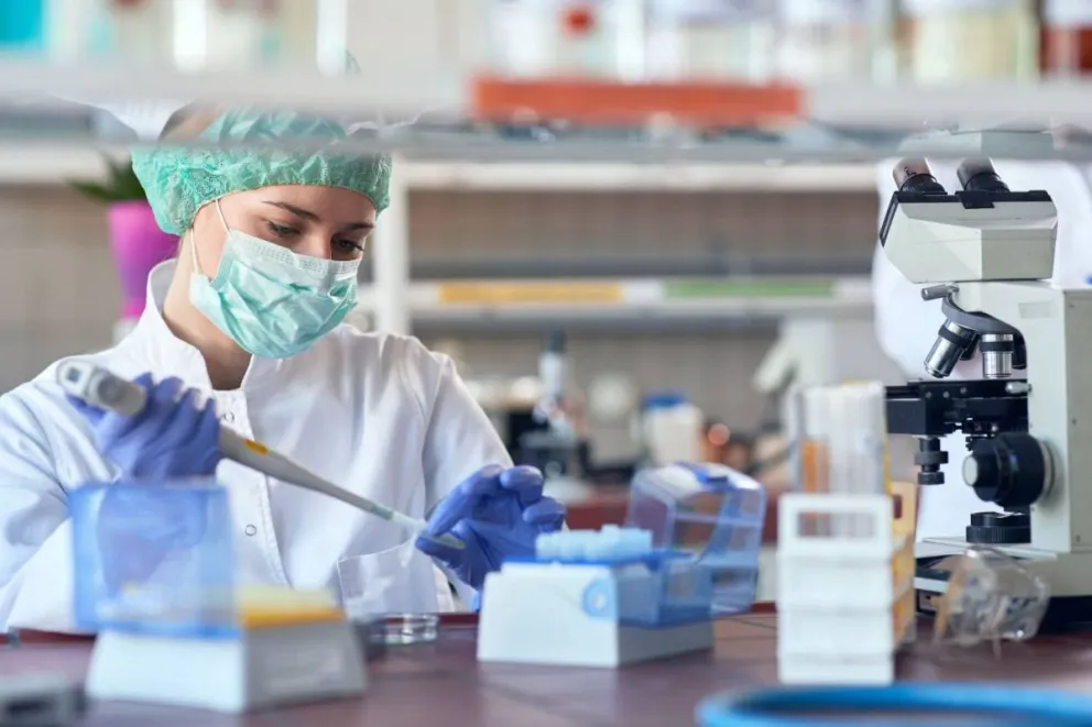 Alerta por nuevos casos de salmonella y COVID 19 en Salta