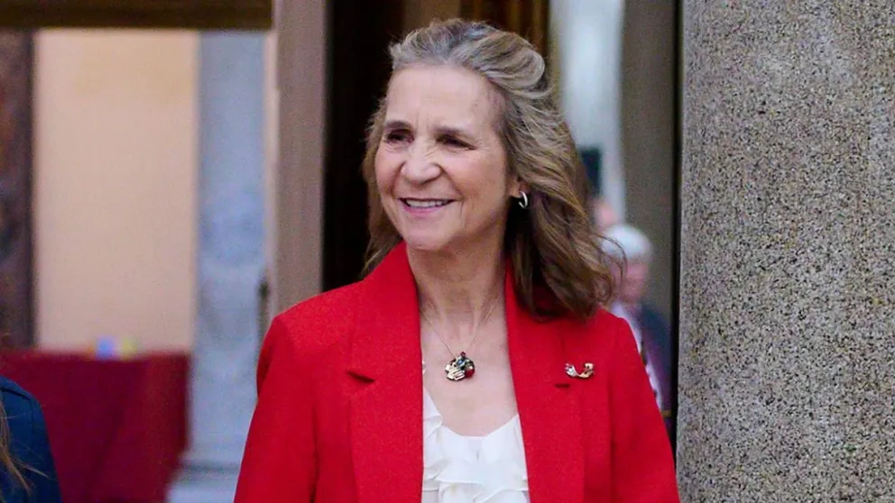 Inminente expulsión: por este impactante motivo la infanta Elena tiene hartos a sus vecinos