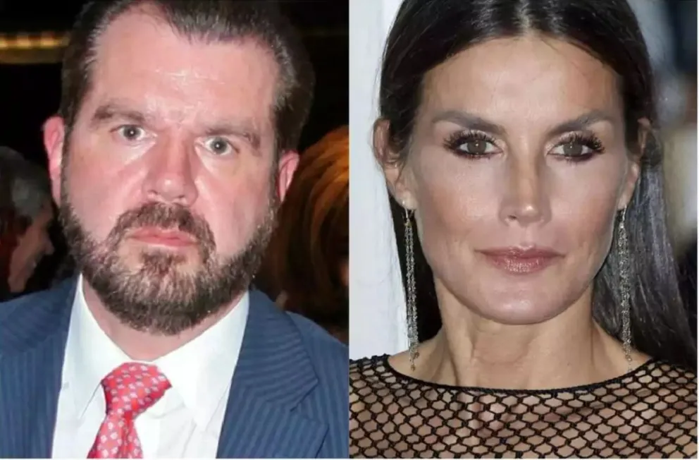 Todo frente a un juez: la brutal vergüenza que hizo pasar Jesús Ortiz, padre de Letizia, a Felipe VI