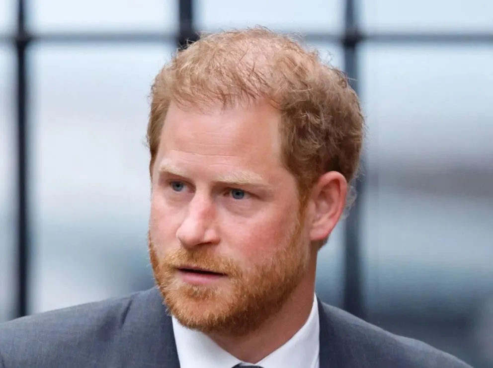 Alerta en la corona británica: alarmante y preocupante predicción sobre el príncipe Harry