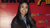 A puro llanto: Daniela Celis, ex Gran Hermano, confirmó que está embarazada de gemelos