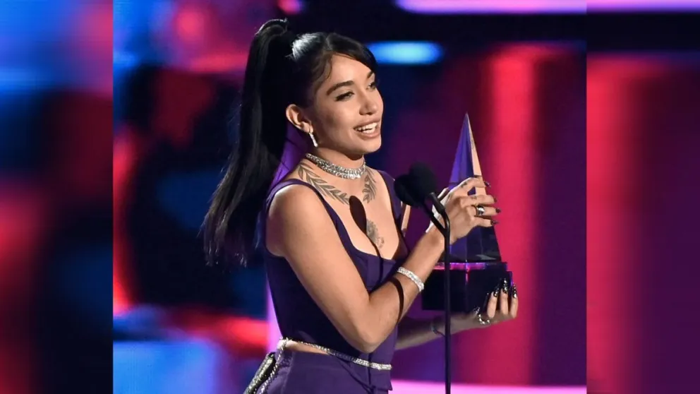 El emotivo mensaje de apoyo de María Becerra a una fan que sufre bullying en redes sociales