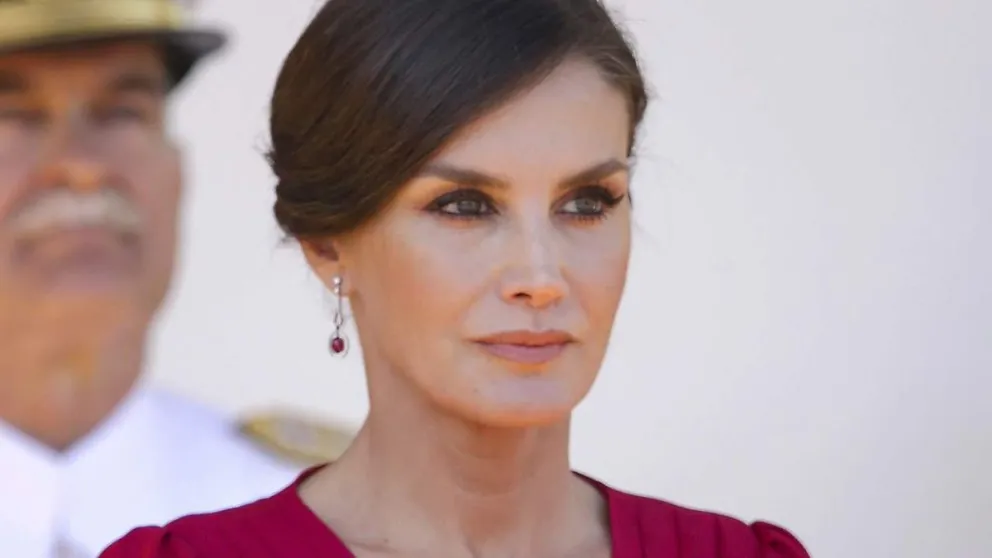 La reina Letizia hizo enojar a los altos cargos de la Academia Militar de Zaragoza con insólitos pedidos