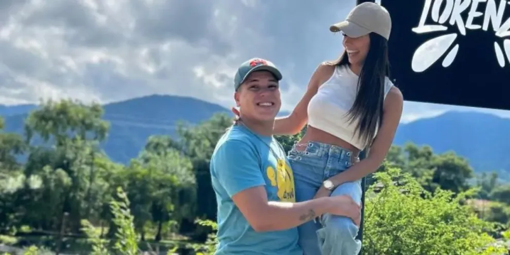Filtran pruebas que confirmarían que Daniela Celis le fue infiel a Thiago Medina tras anunciar su embarazo